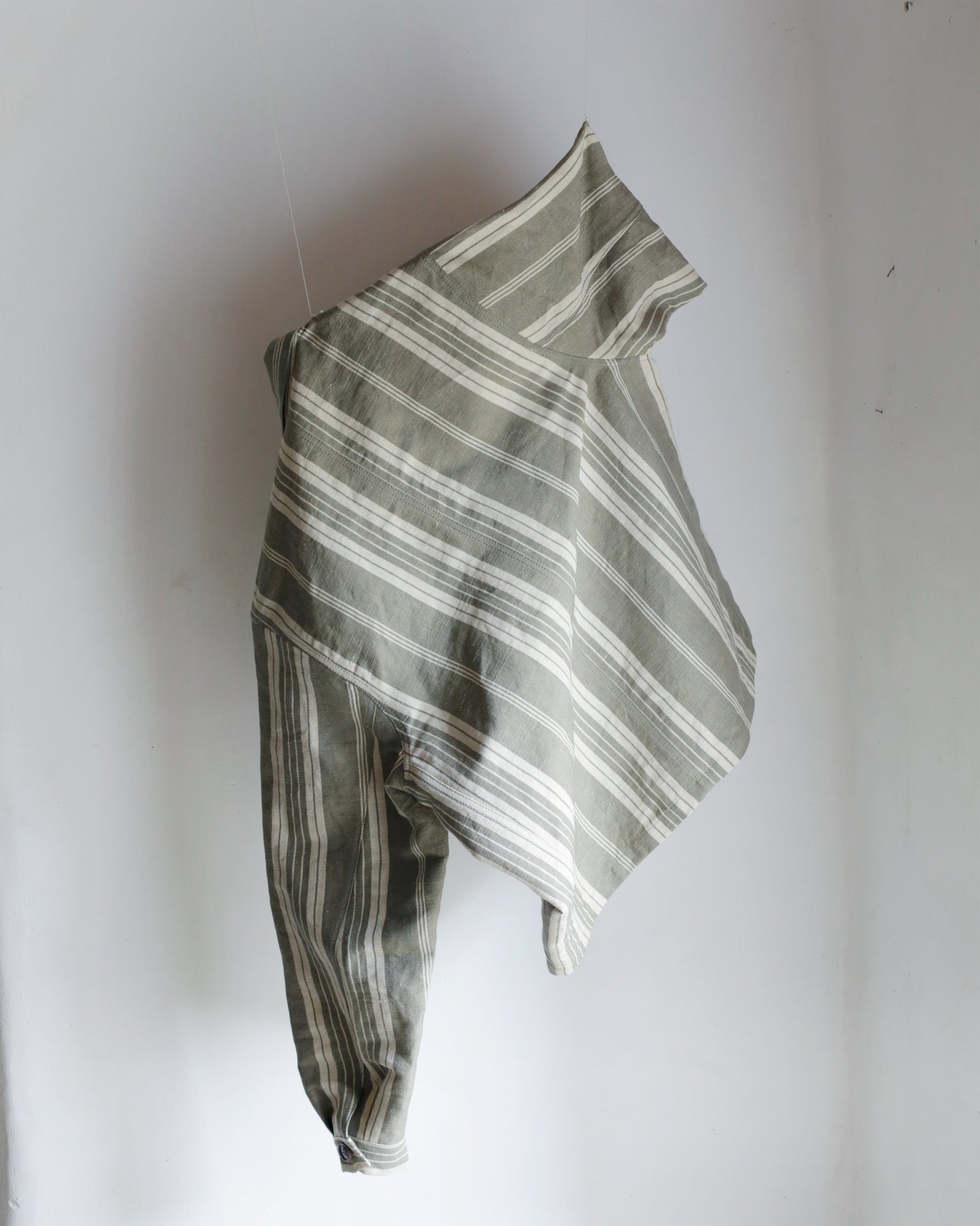 Work Shirt "Matelassier"