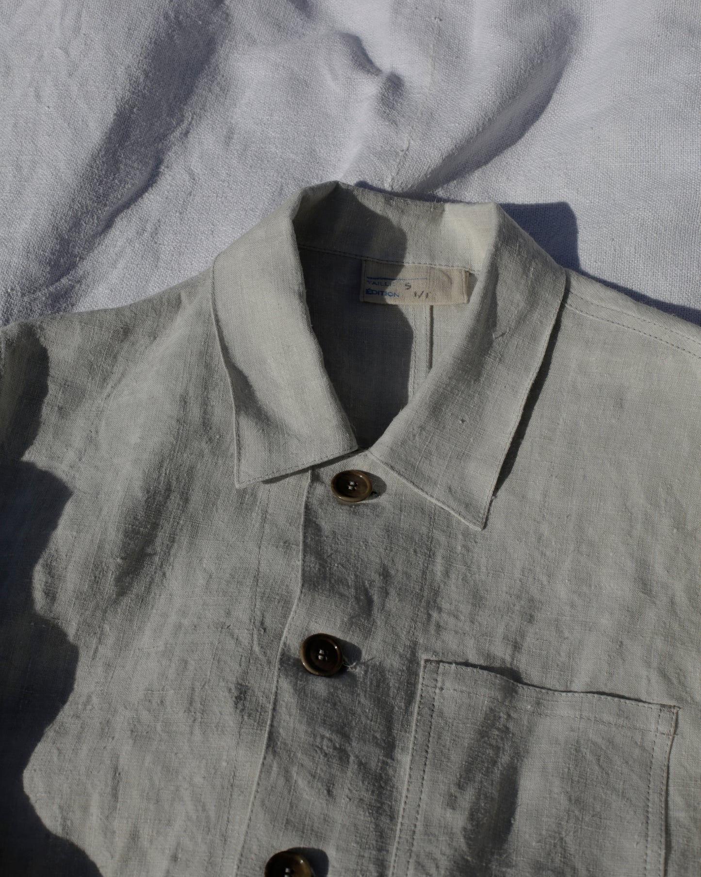 Work shirt