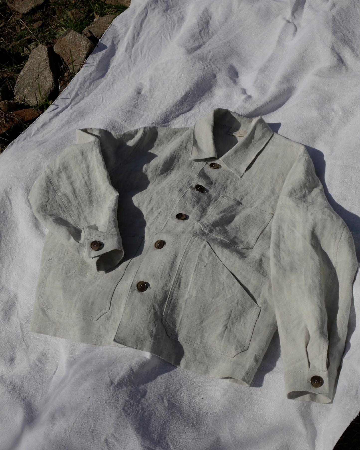 Work shirt