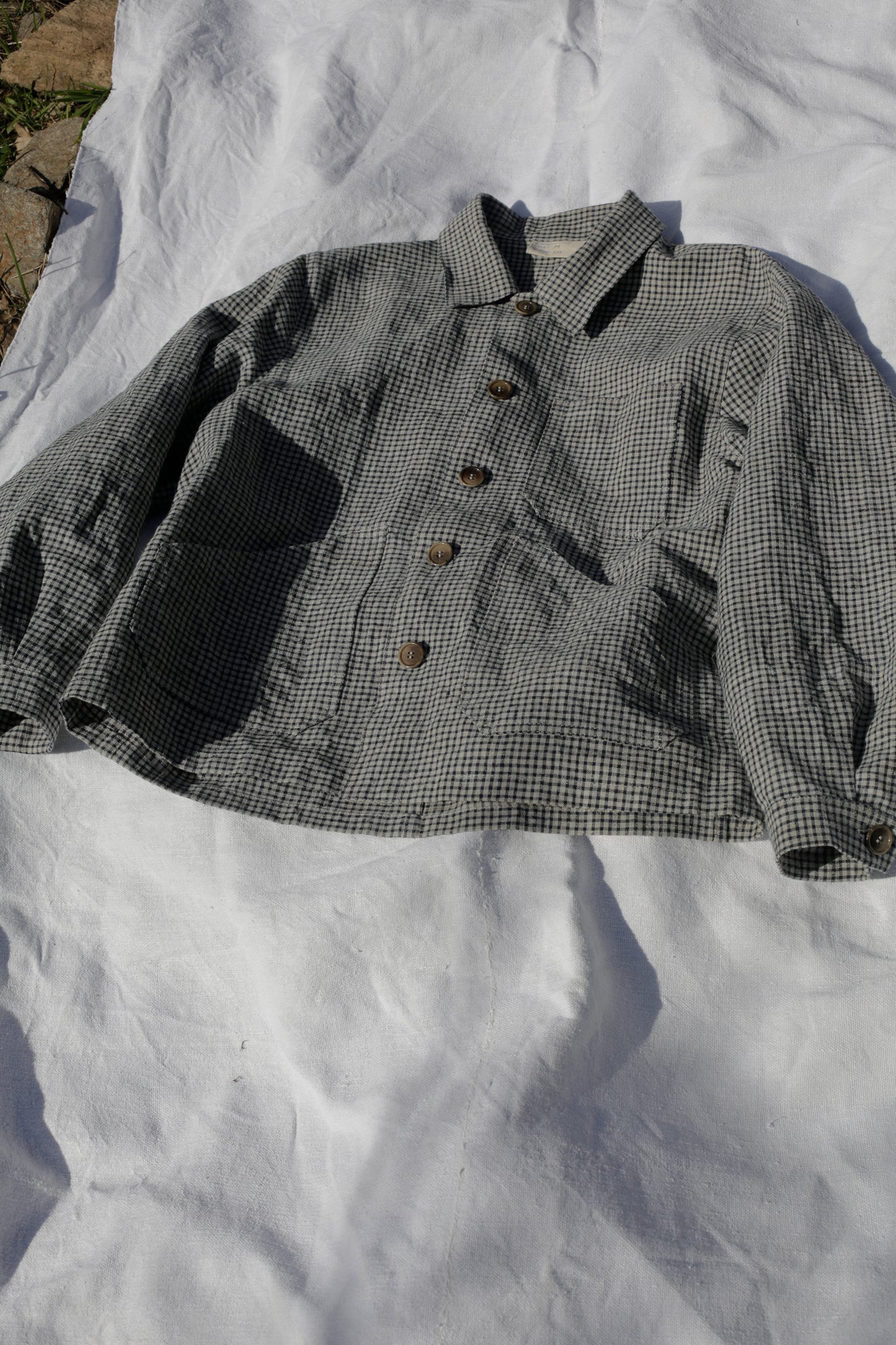 Work shirt
