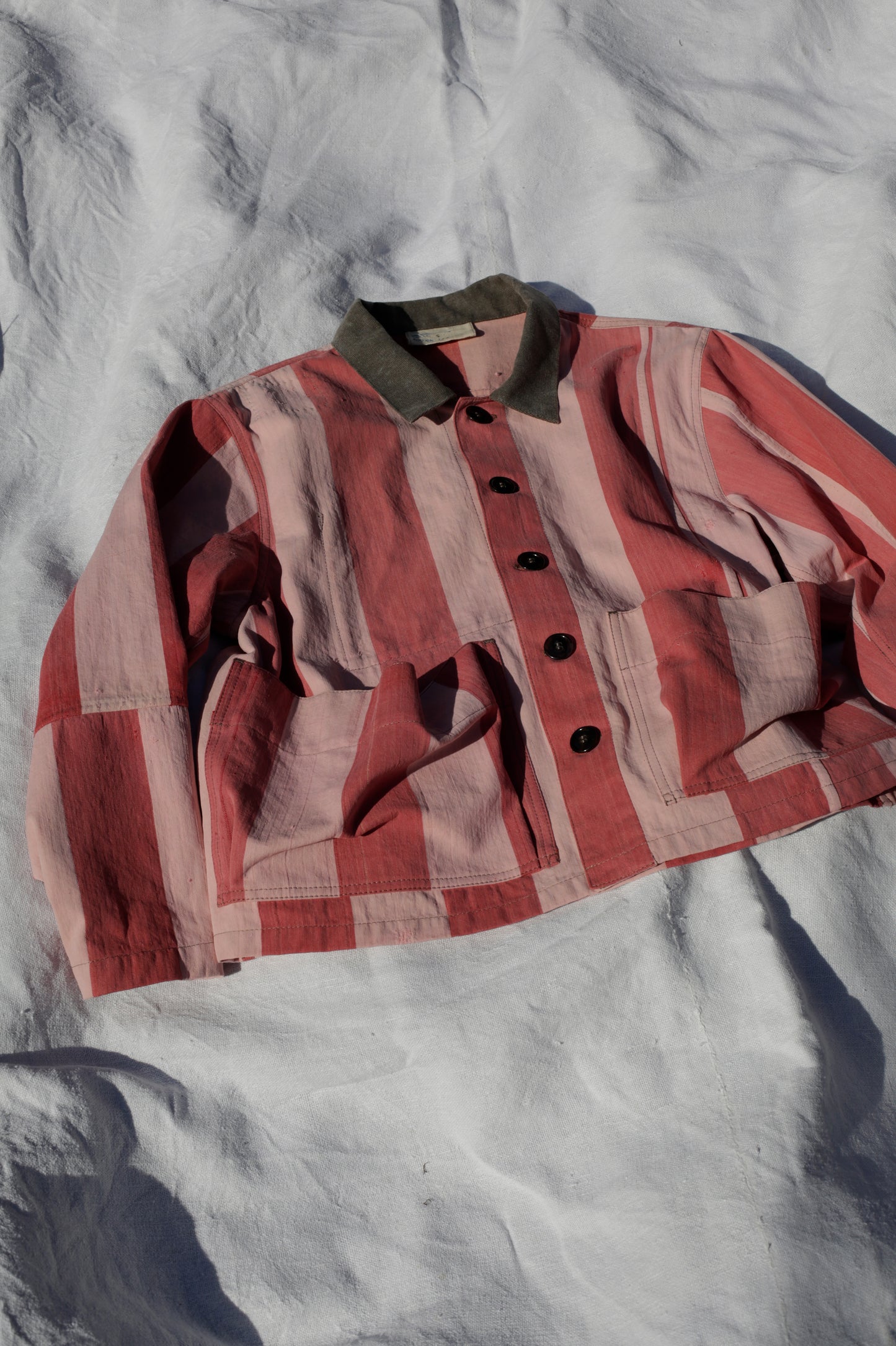 Sacoche jacket