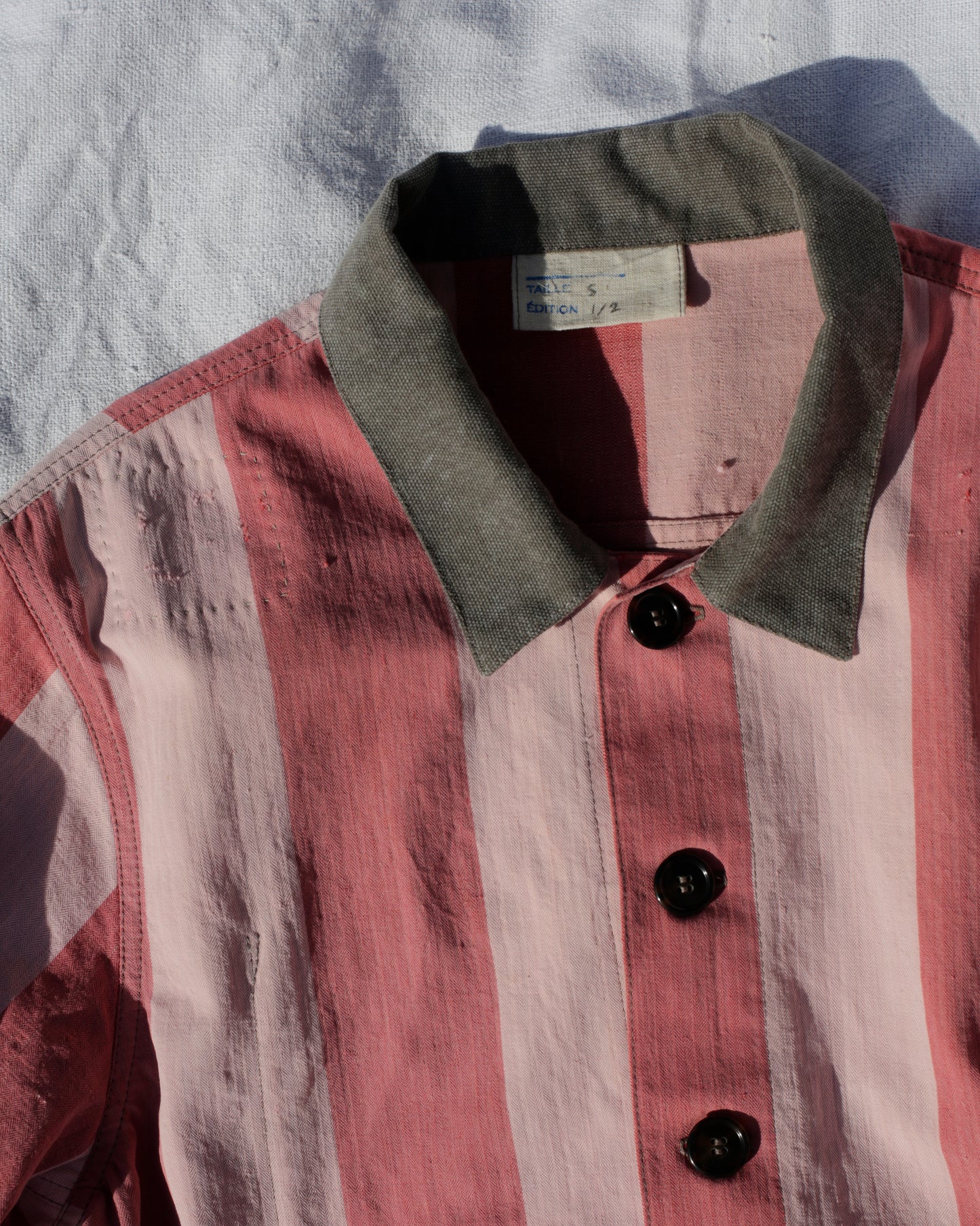 Sacoche jacket