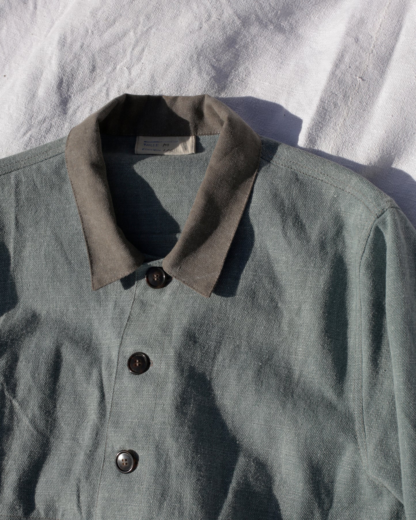 Sacoche jacket