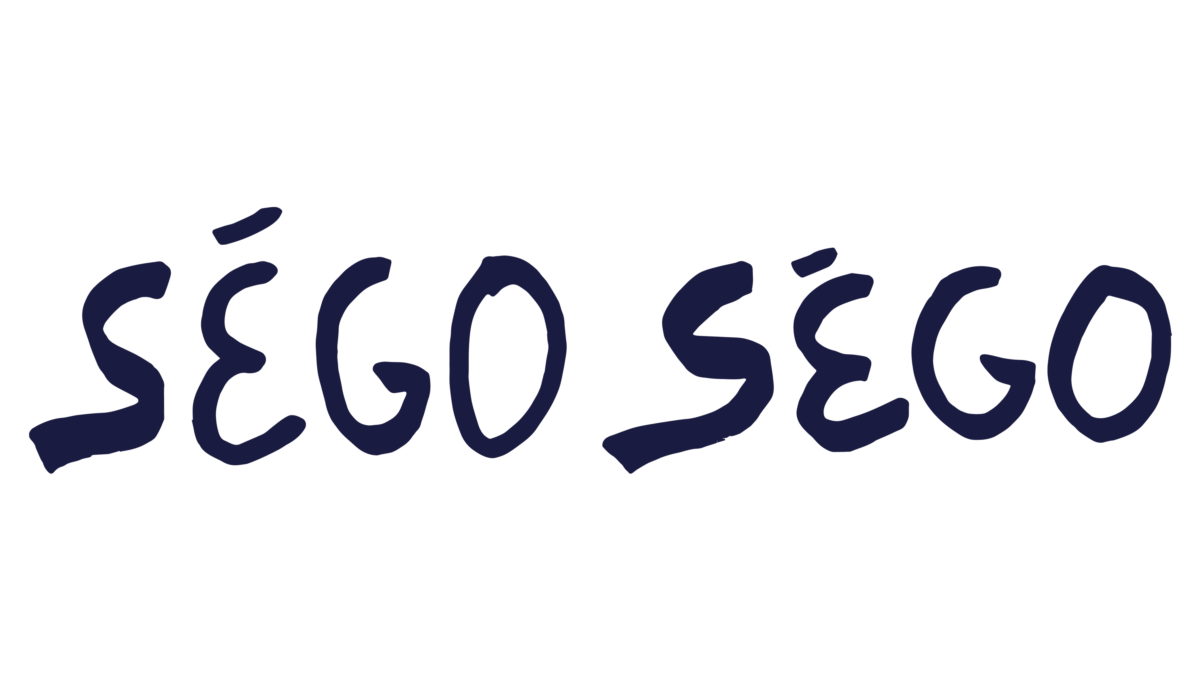 Ségo Ségo